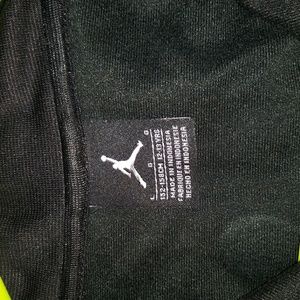 Jordan Shirts & Tops - Jordan full zip hooded sweatshirt Jordan Shirts & Tops - Jordan full zip hooded sweatshirt